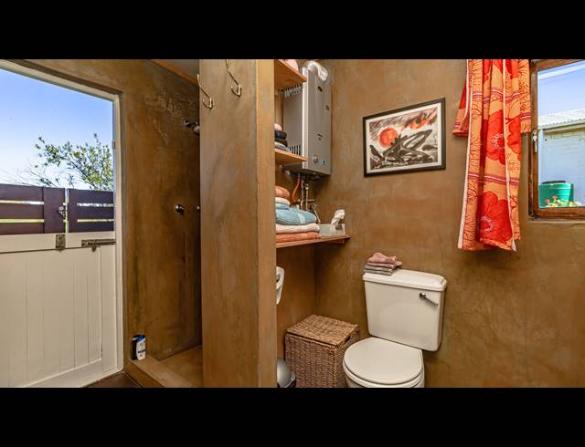 2 BEDROOM HOUSE FOR SALE IN KLEIN DASSENBERG